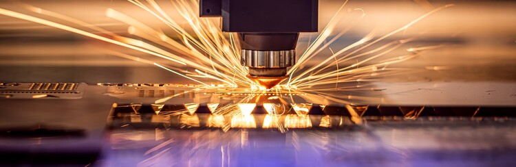 Beispiele für die Nachbearbeitung von 3D-Drucken